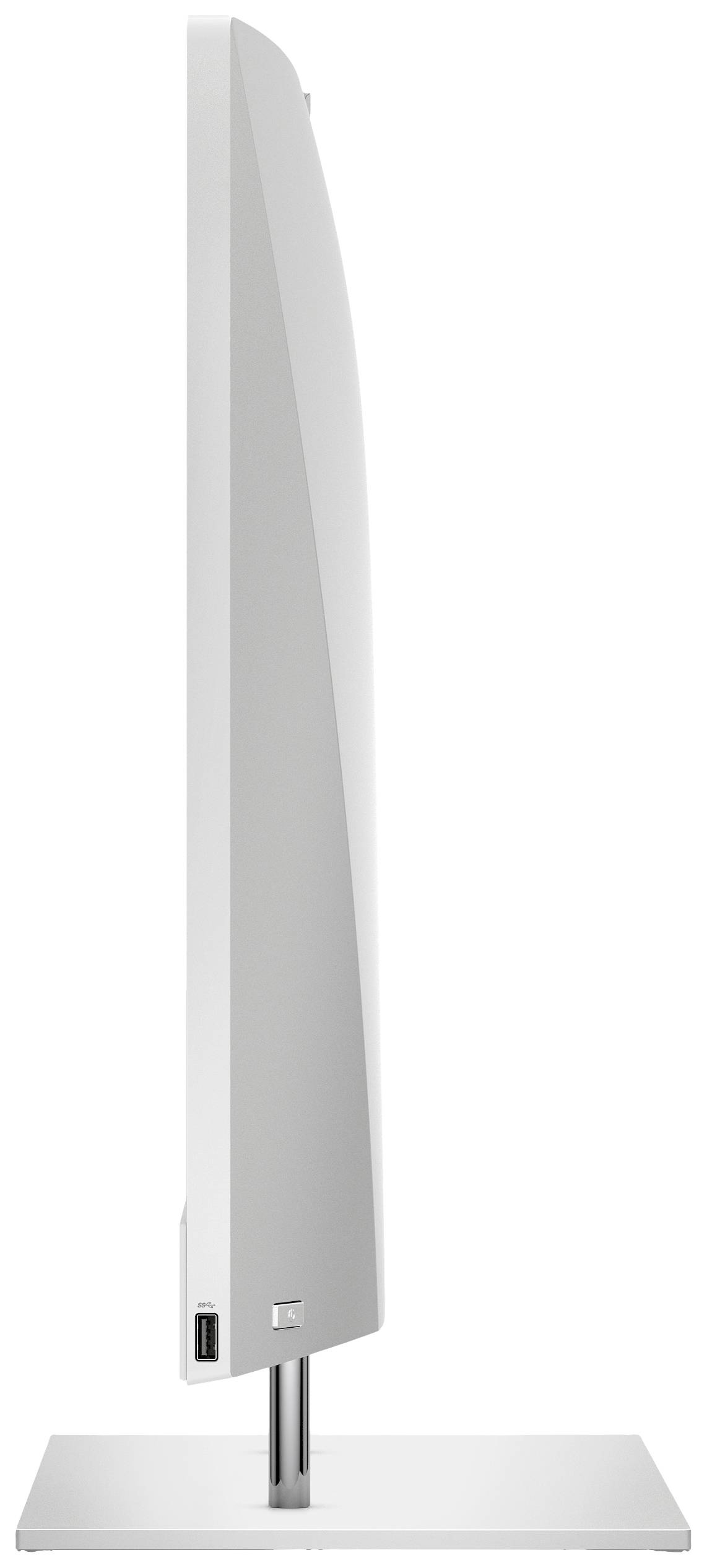 HP All-in-one PC 27-dp0400ng 68.6 cm (27 inch) Full HD AMD Ryzen 5 4500U 4 GHz 16 GB RAM 512 GB SSD Win 11 Home 2S868EA#-4