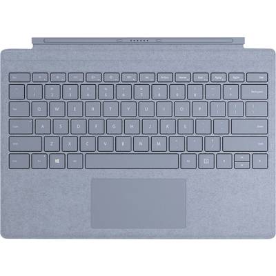 Microsoft Surface Pro Sig Type Tablet PC keyboard Compatible with (tablet PC brand): Microsoft Surface Pro 3, Surface Pro 4, Surface Pro 6, Surface Pro 7
