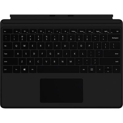 Microsoft Surface Pro X Keyboard Tablet PC keyboard Compatible with (tablet PC brand): Microsoft    Surface Pro X
