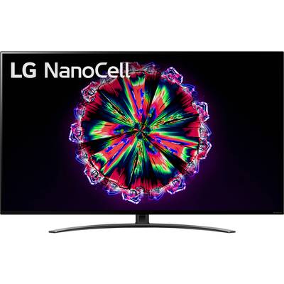 LG Electronics 65NANO867NA LED TV 164 cm 65 inch EEC A+ (A+++ – D) DVB-T2 HD, DVB-C, DVB-S2, UHD, Nano Cell, Smart TV, Wi-Fi, PVR ready, CI+
