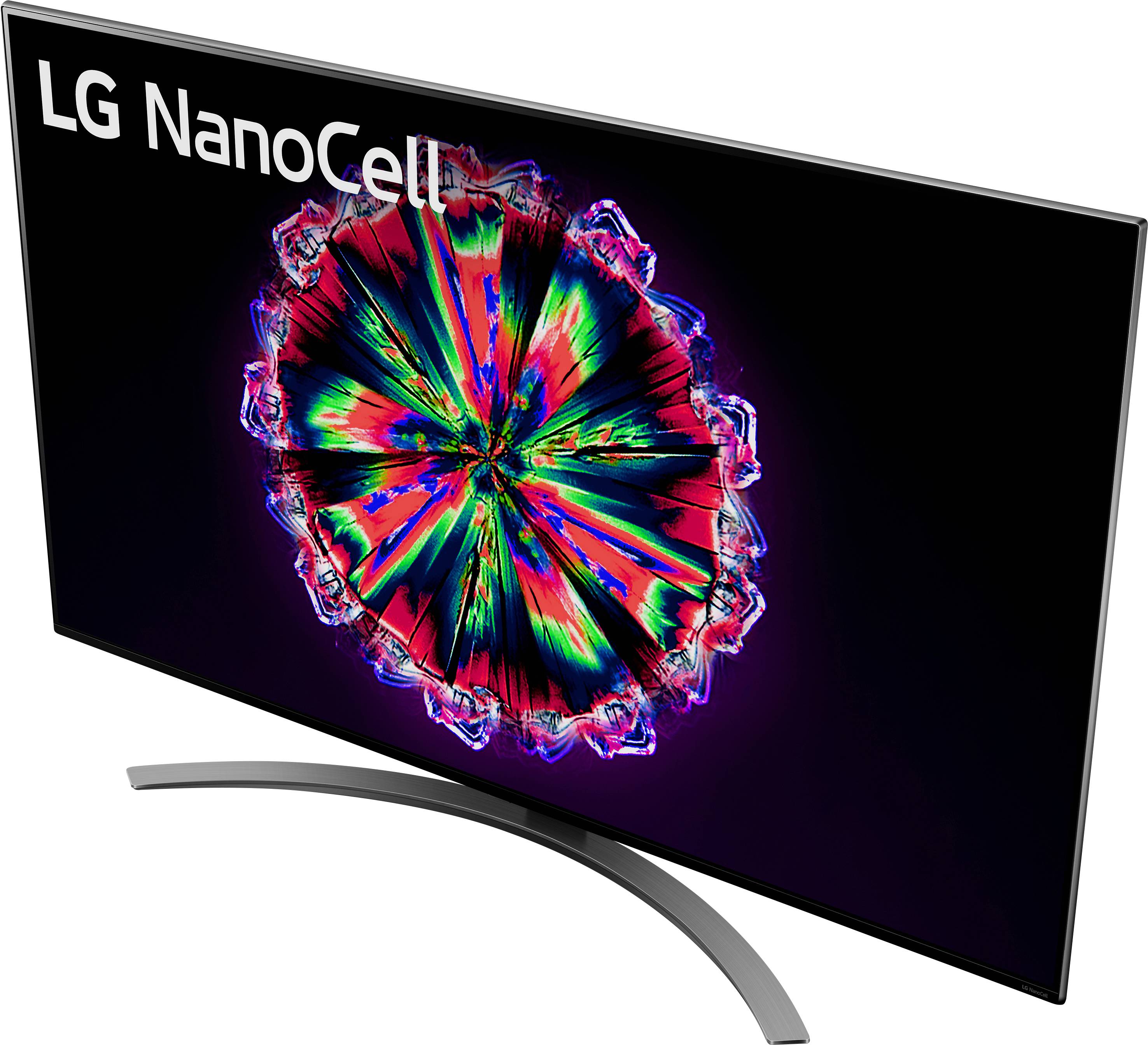 LG Electronics 55NANO867NA.AEUD LED TV 139 cm 55 inch EEC G (A - G) DVB-T2 HD, DVB-C, DVB-S2, UHD, Nano Cell, Smart TV, -8