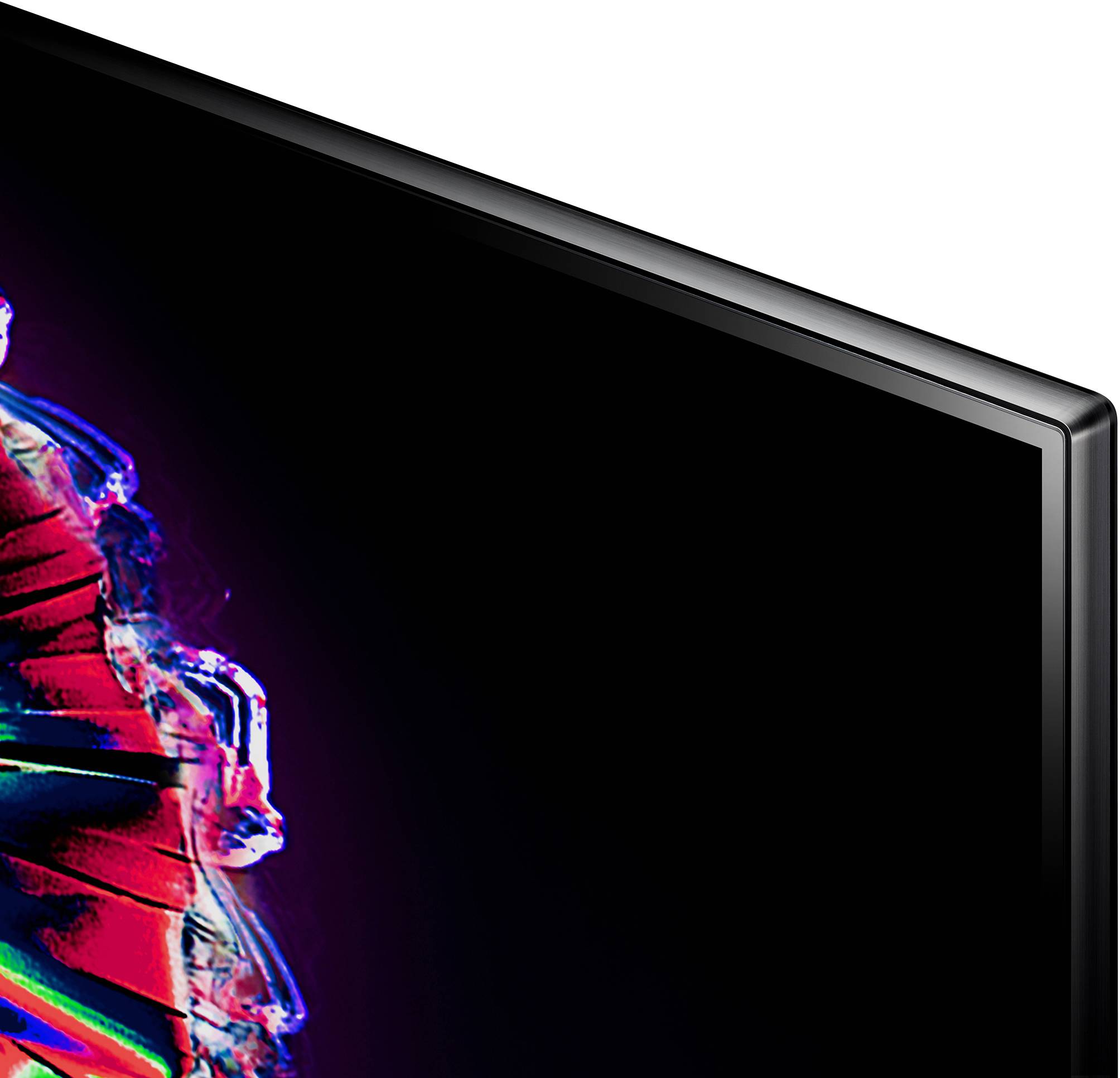 LG Electronics 55NANO867NA.AEUD LED TV 139 cm 55 inch EEC G (A - G) DVB-T2 HD, DVB-C, DVB-S2, UHD, Nano Cell, Smart TV, -12