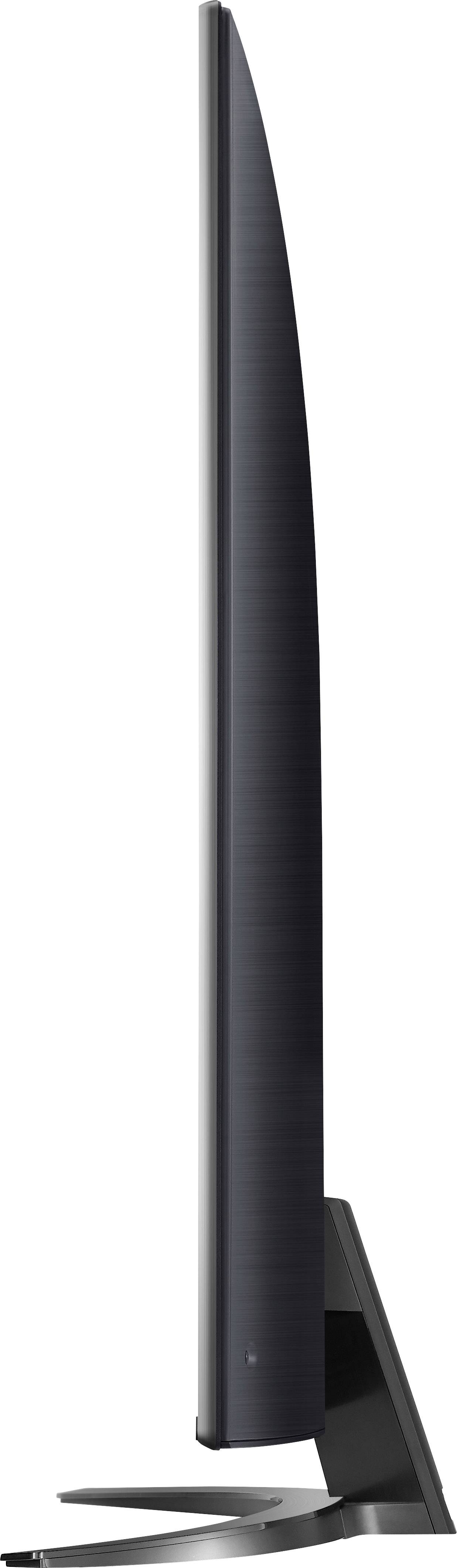 LG Electronics 55NANO867NA.AEUD LED TV 139 cm 55 inch EEC G (A - G) DVB-T2 HD, DVB-C, DVB-S2, UHD, Nano Cell, Smart TV, -15