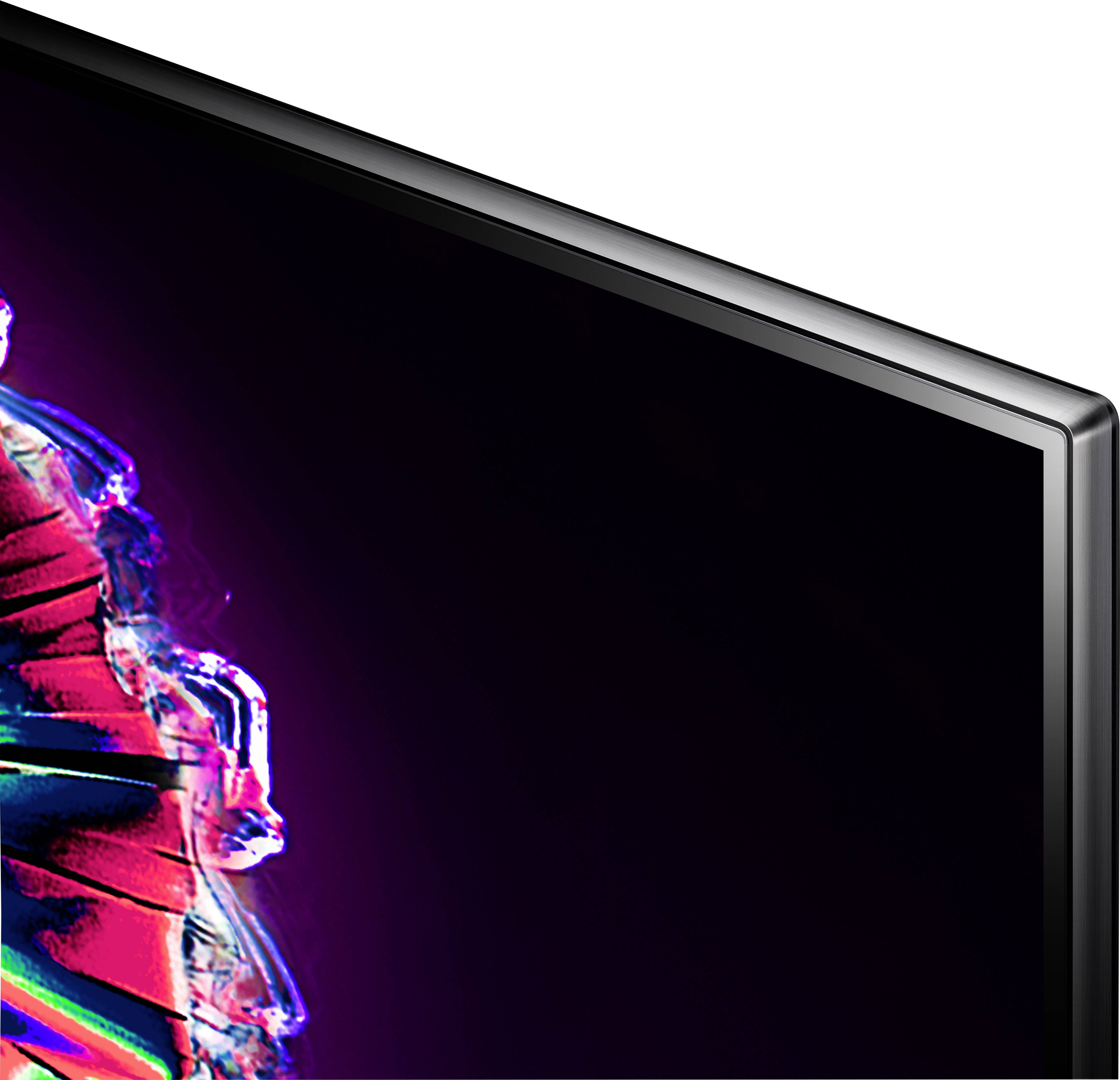 LG Electronics 55NANO867NA.AEUD LED TV 139 cm 55 inch EEC G (A - G) DVB-T2 HD, DVB-C, DVB-S2, UHD, Nano Cell, Smart TV, -20