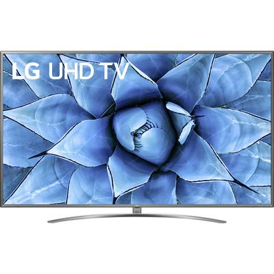 LG Electronics 75UN81006LB LED TV 189 cm 75 inch EEC A (A+++ – D) DVB-T2 HD, DVB-C, DVB-S2, UHD, Smart TV, Wi-Fi, PVR ready, CI+