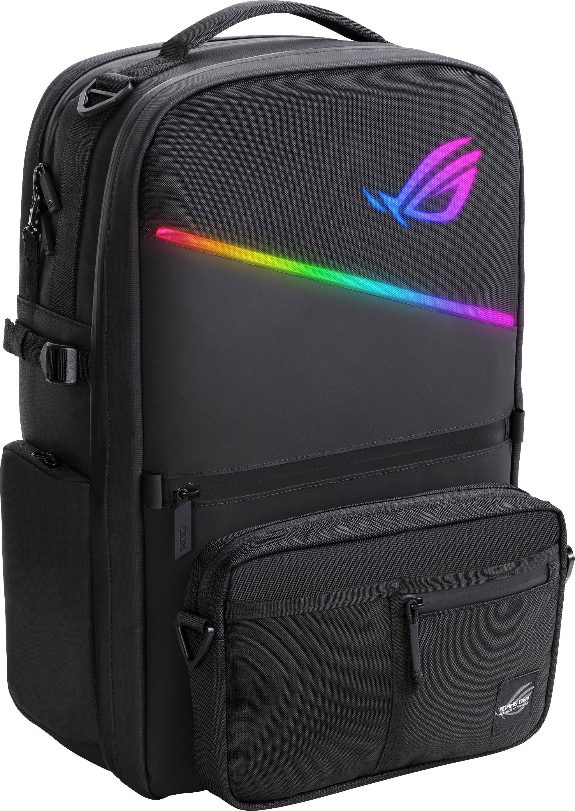 Asus Laptop Backpack ROG Ranger BP3703 Suitable For Up To: 43,2 Cm (17 ...