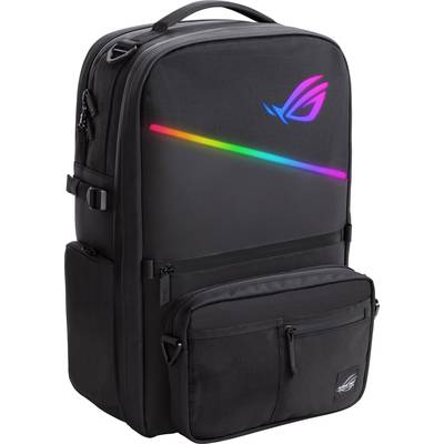 Asus Laptop backpack ROG Ranger BP3703 Suitable for up to: 43,2 cm (17")  Black