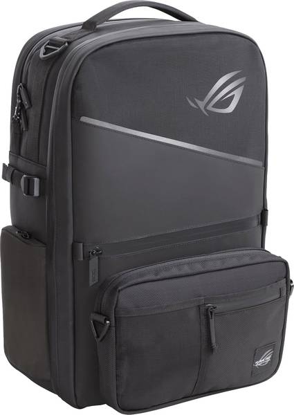 Asus Laptop backpack ROG Ranger BP3703 Suitable for up to: 43,2 cm (17 ...