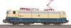 Piko H0 51344 H0 E-Loc BR 181.2 "Saar" of DB