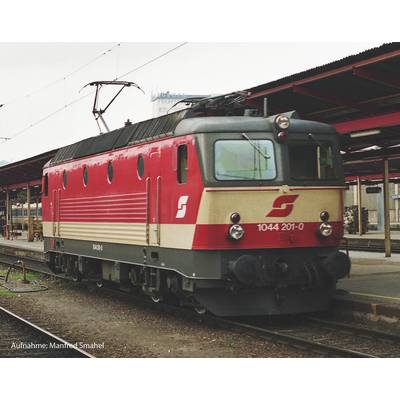 Piko H0 51620 H0 Rh 1044 electric locomotive of Austrian Federal Railways 
