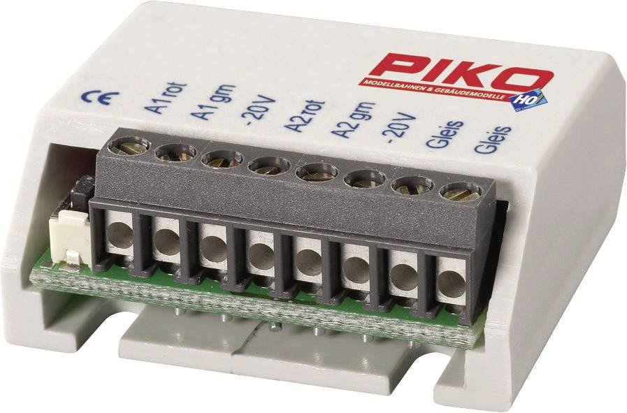 Image of PIKO 55030 Switch decoder
