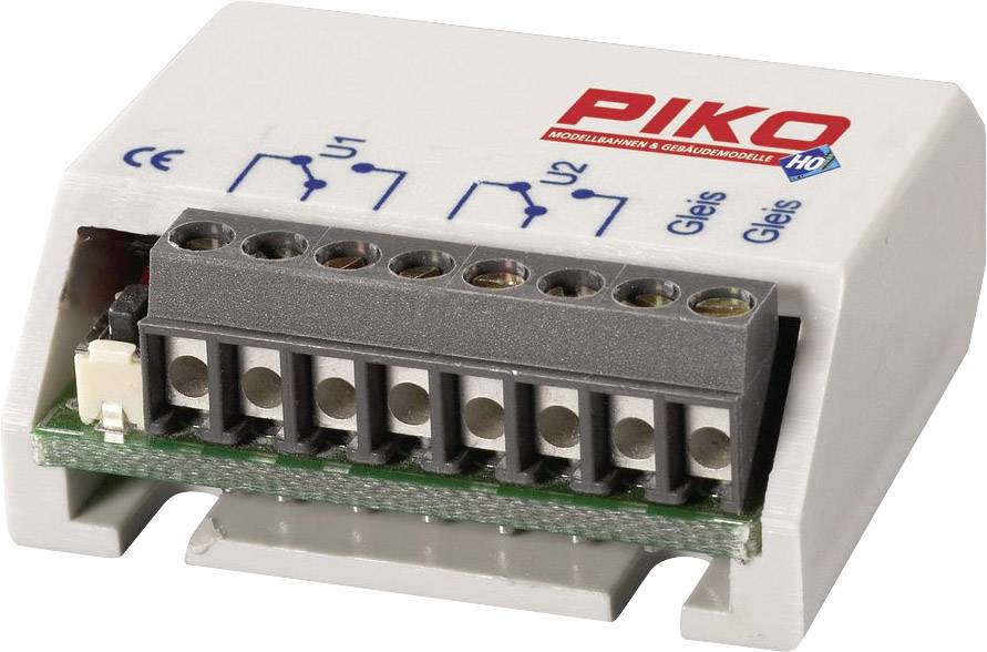 PIKO 55031 Switch decoder