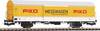 Piko H0 55060 H0 Measuring wagon