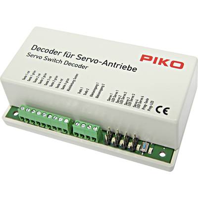 PIKO 55274  Switch decoder 