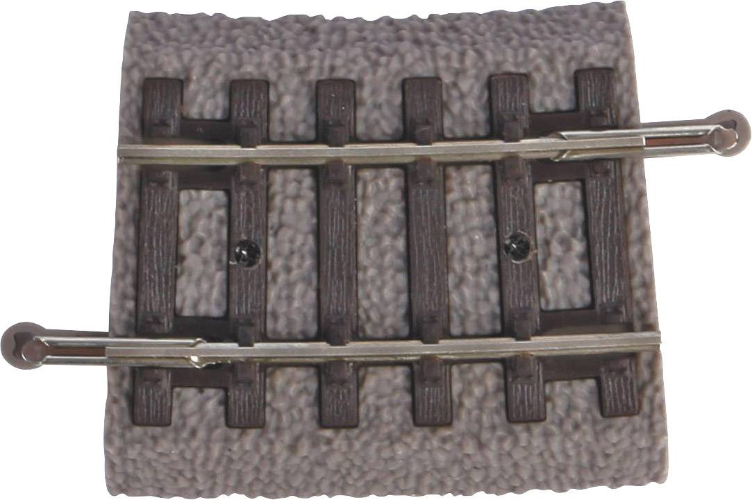 H0 Piko A 55417 Curve 6 pc(s)