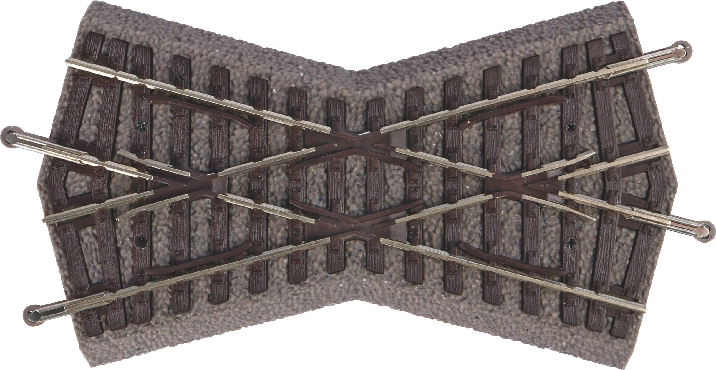 Image of H0 Piko A 55441 Crossing 1 pc(s)