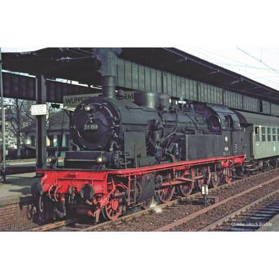 Piko H0 50600 H0 Deutsche Bahn steam locomotive BR 78 DB III