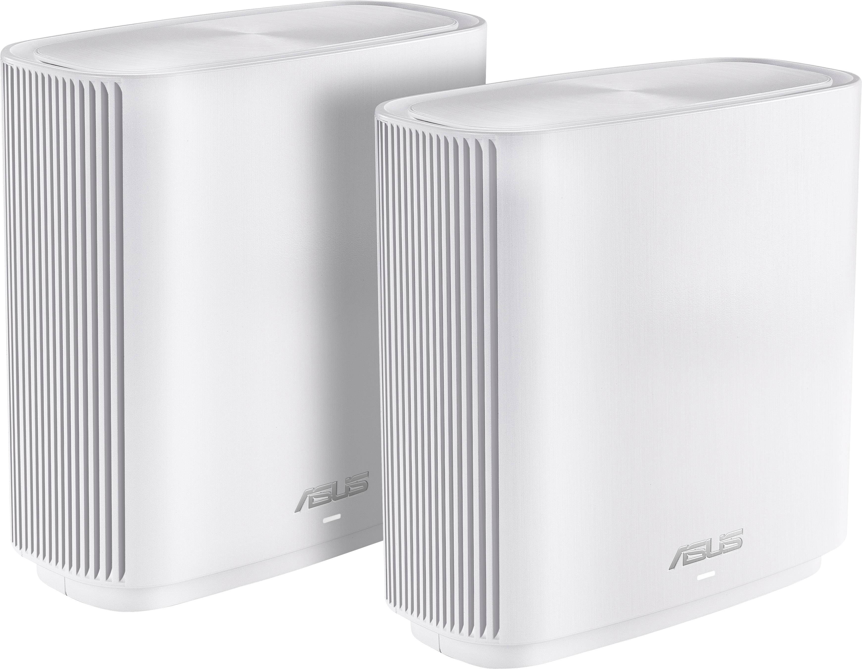 Asus AC3000 Router 2.4 GHz, 5 GHz 3000 Mbps