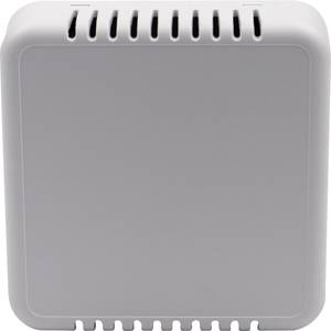 Camdenboss CBRS CBRS01VGY-CON Universal enclosure 86 x 86 x 25.5  Acrylonitrile butadiene styrene  Grey 1 pc(s)