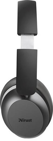 Trust Eaze Over-ear headphones 