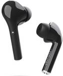 Trust Nika Touch In-ear headphones Bluetooth® (1075101) Black