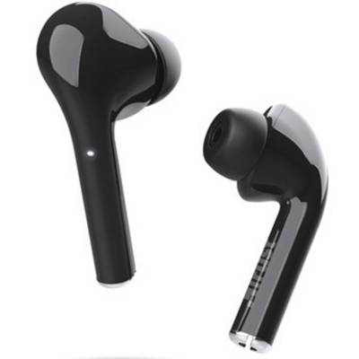 Trust Nika Touch In-ear headphones Bluetooth® (1075101) Black-0