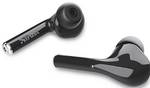 Trust Nika Touch In-ear headphones Bluetooth® (1075101) Black