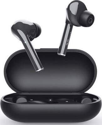 Trust Nika Touch In-ear headphones Bluetooth® (1075101) Black-6