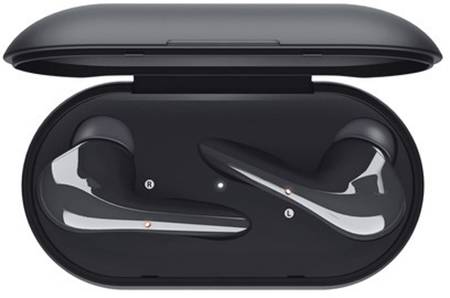 Trust Nika Touch In-ear headphones Bluetooth® (1075101) Black-8