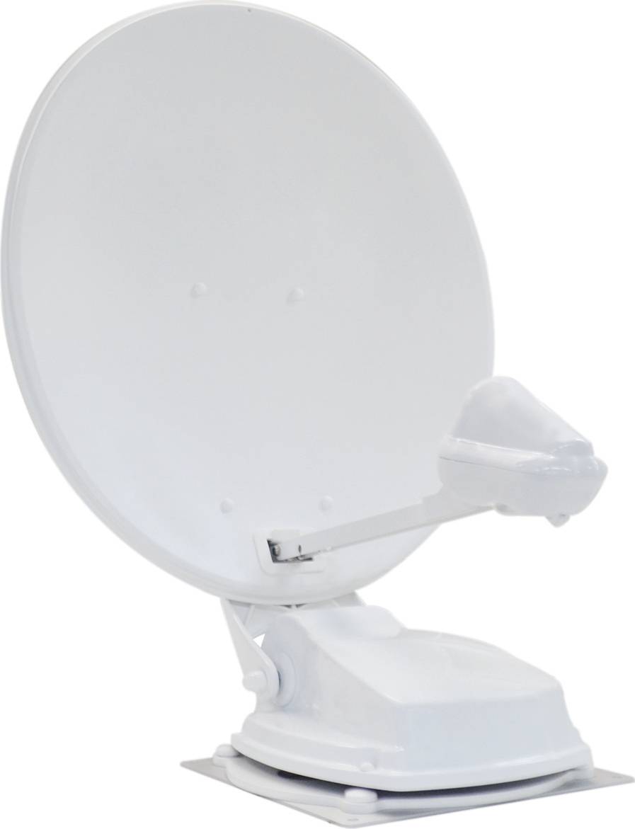 Reflexion Msat 65 SAT antenna No. of participants: 1 65 cm