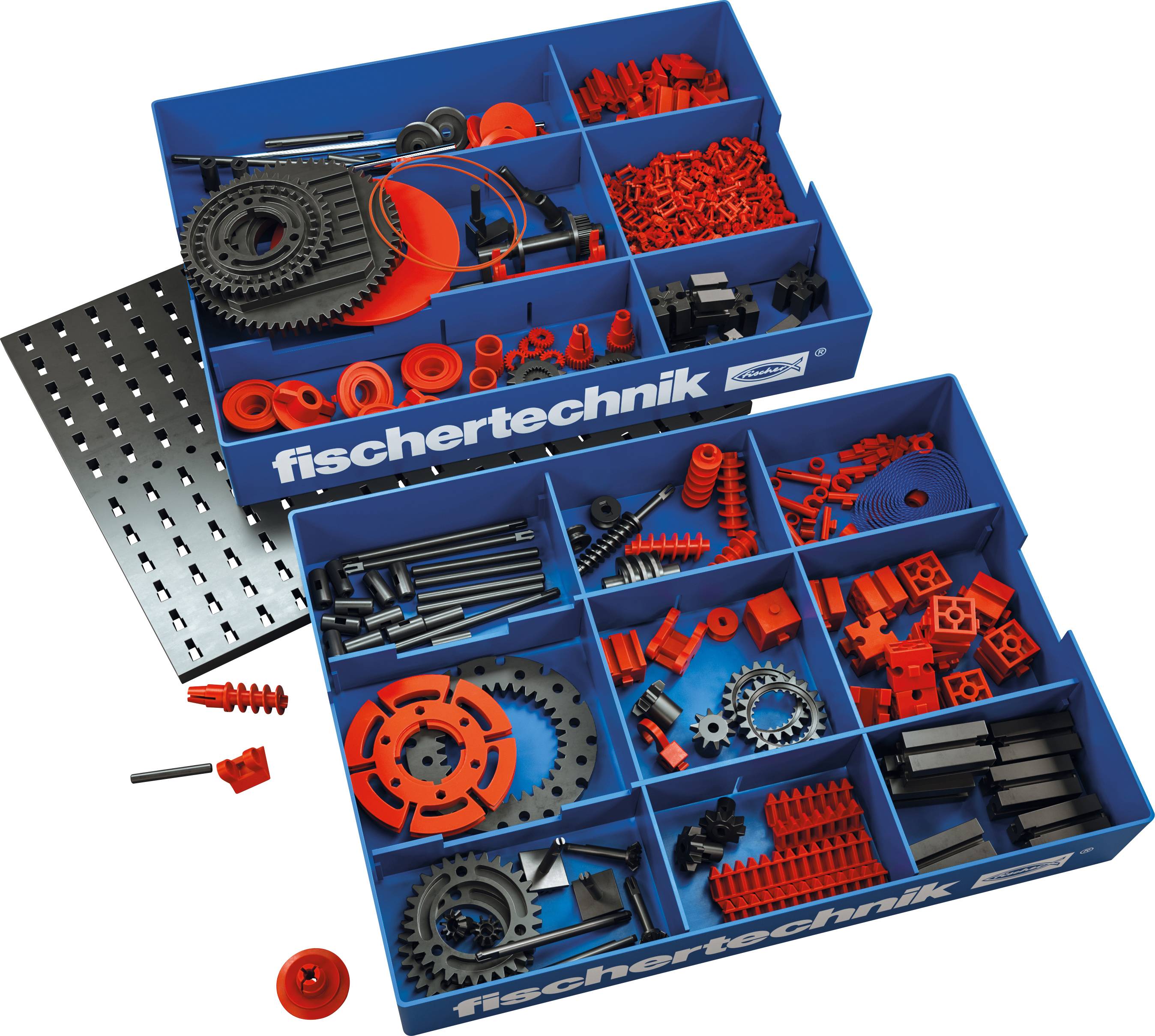 mechanic science kits