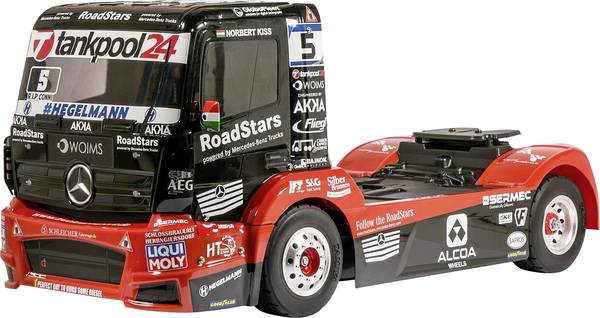 rc hgv