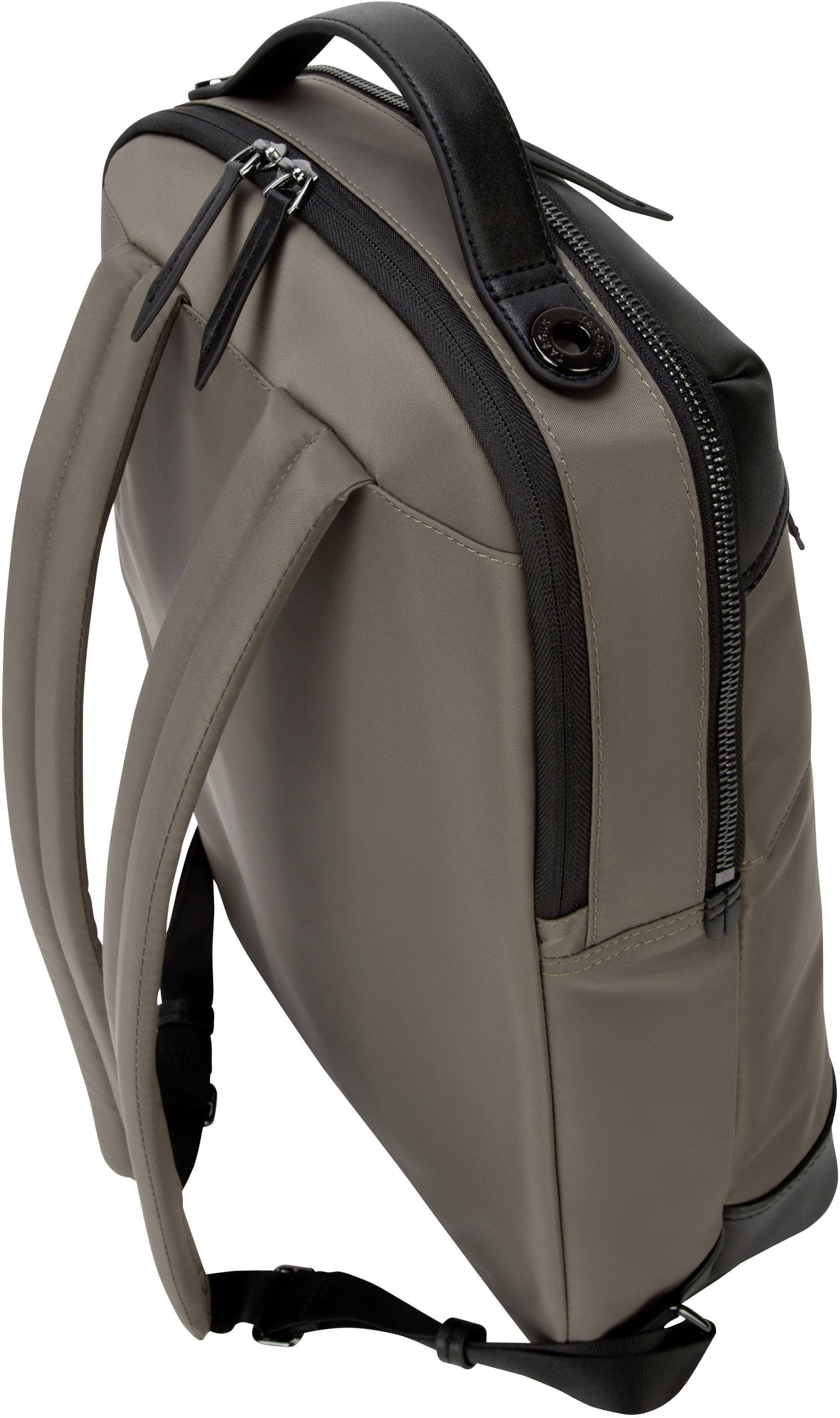 Targus Laptop backpack Newport Suitable for up to 38,1 cm (15") Olive