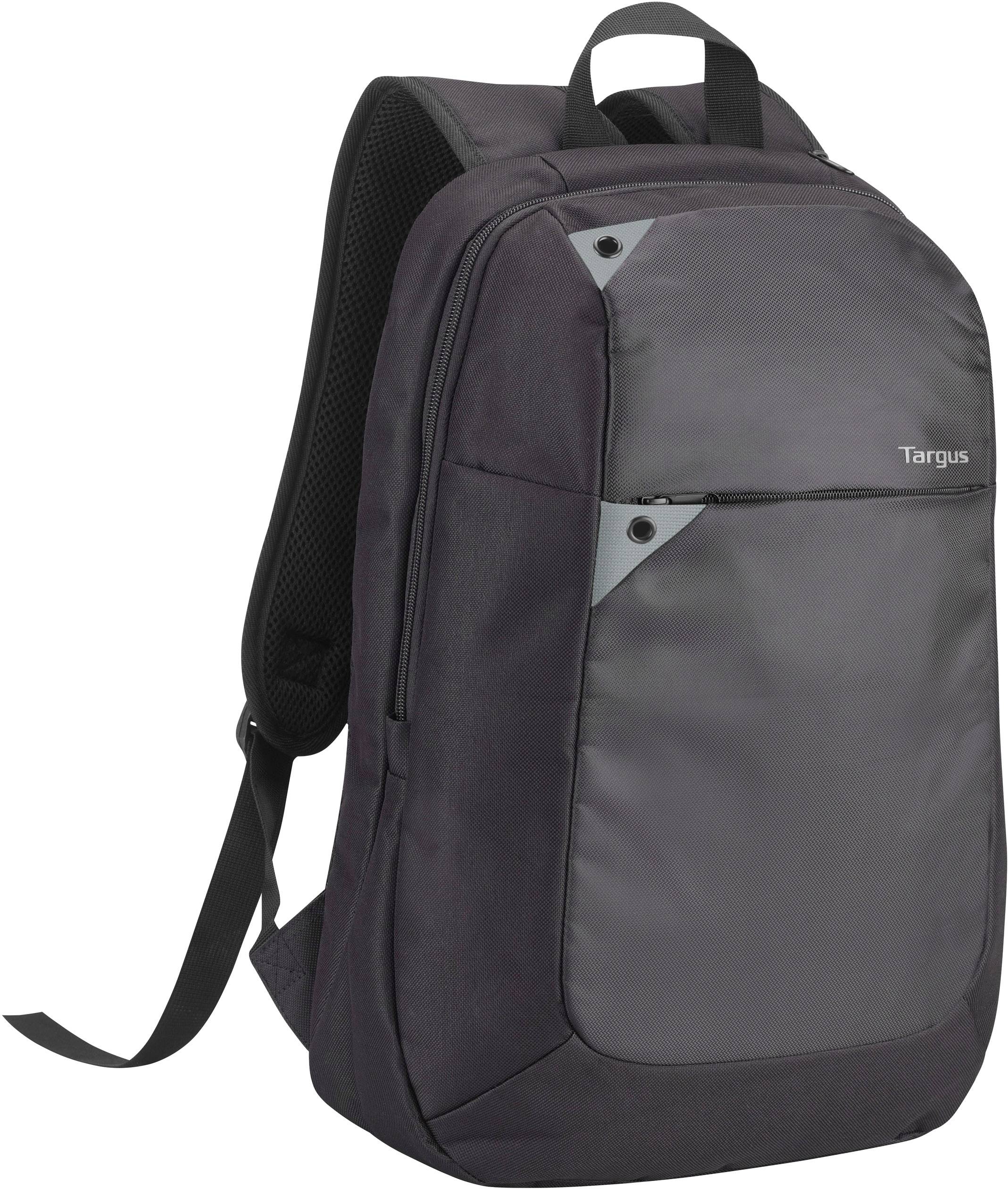Targus Laptop backpack Intellect Suitable for up to 39,6 cm (15,6