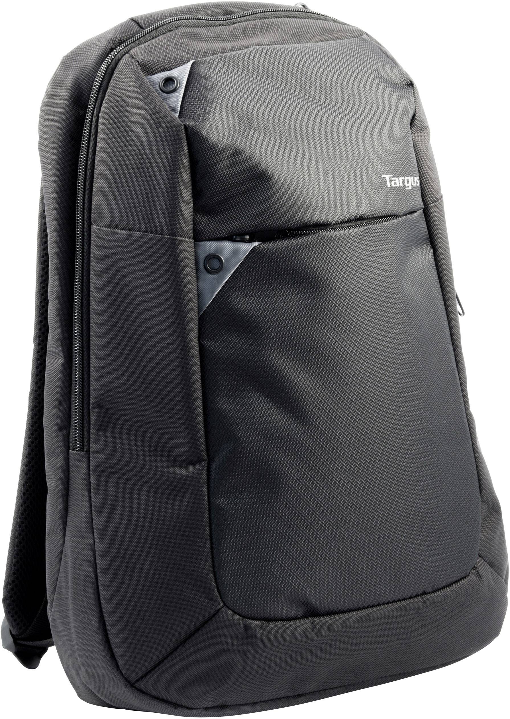 Targus Laptop backpack Intellect Suitable for up to 39,6 cm (15,6