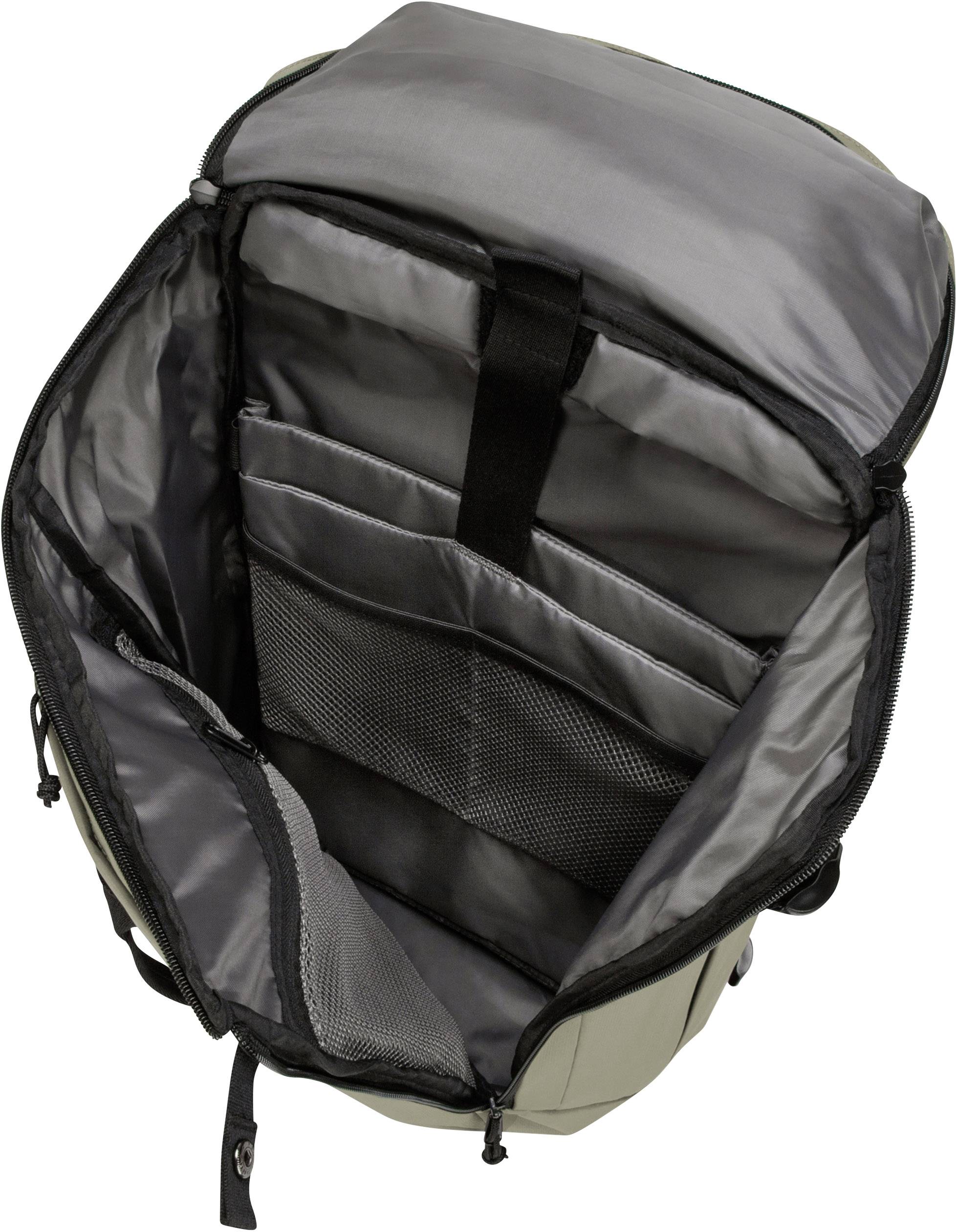 Targus Laptop backpack SolLite Suitable for up to 39,6 cm (15,6