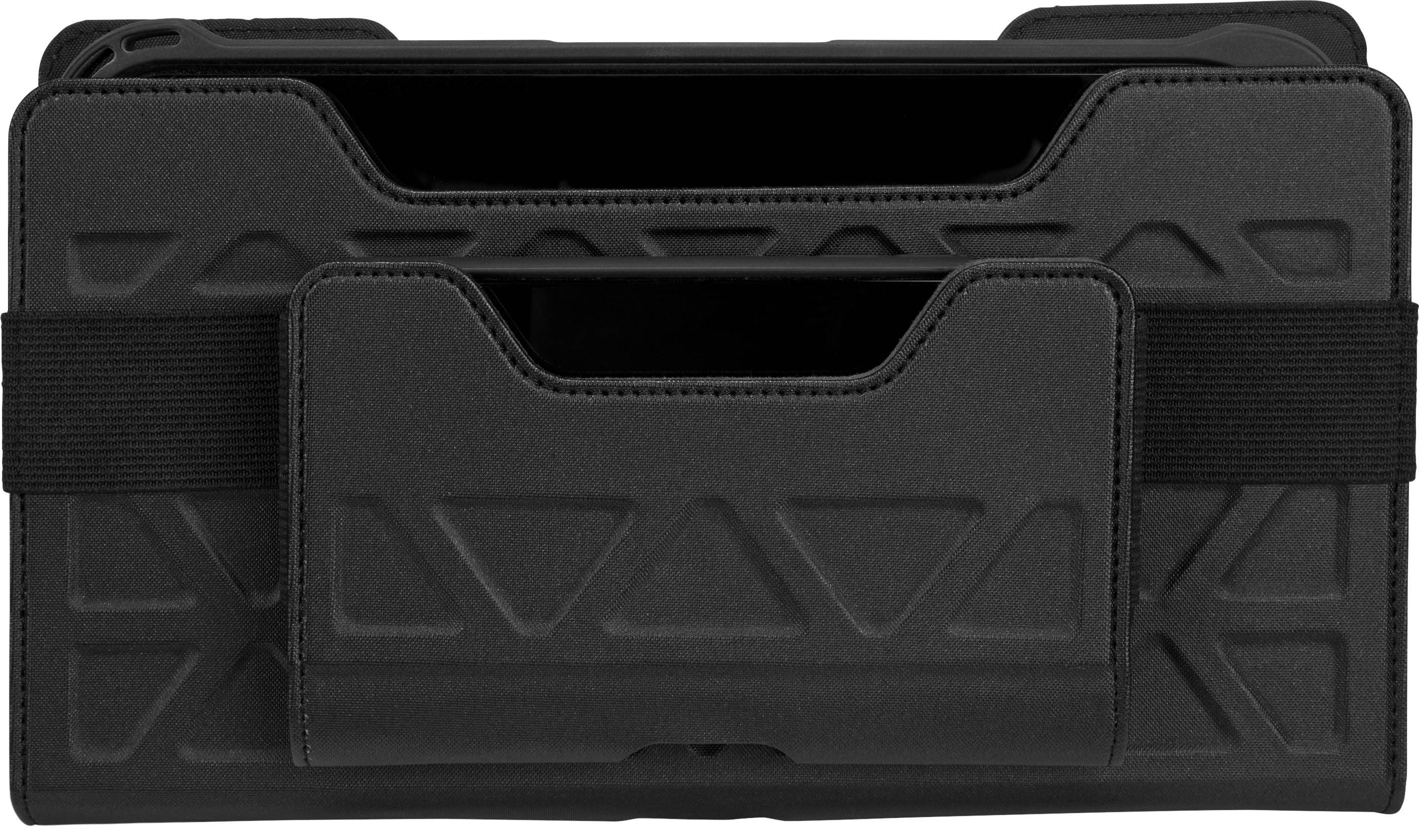 Targus Tablet PC mount Suitable for display sizes of=17,8 cm (7"), 20,3