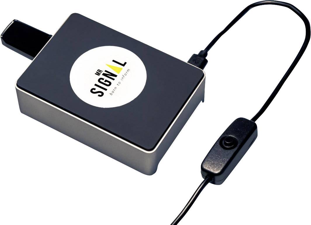 Mr.Signal cAPPito Mini PC Wi-Fi