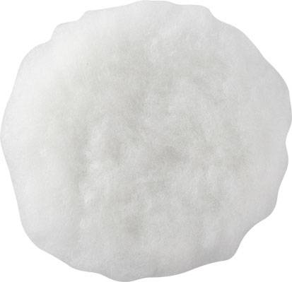 Kunzer 7PMZ-W Accessories (set) 150 mm