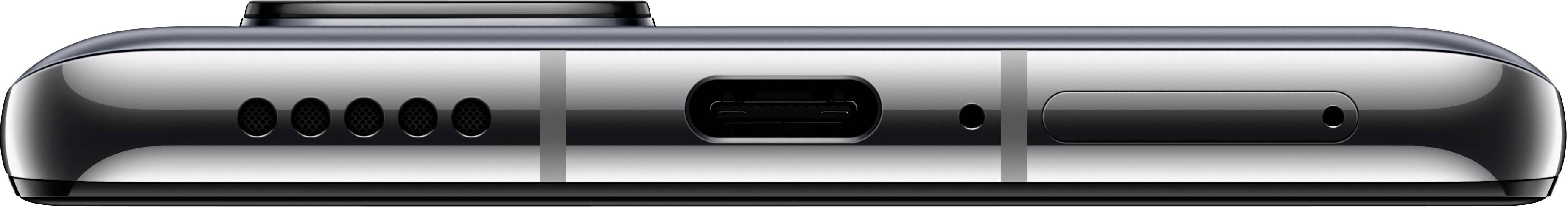 HUAWEI P40 128 GB Silver 15.5 cm (6.1 inch) Smartphone-1