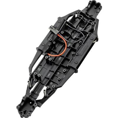 Reely RE-6747309 Spare part Chassis and battery clips-0