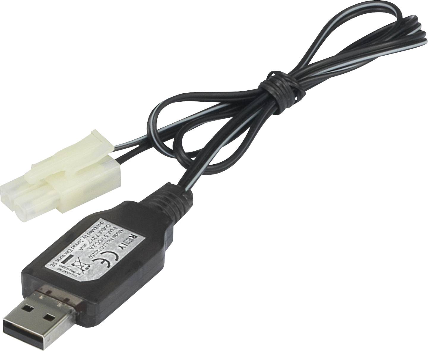 Image of Reely RE-6747330 ET USB-CHARGER TAMIYA (2138860)
