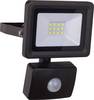 AS Schwabe LED 10W Optiline Bewegungsmelder 46333 LED wall light (+ motion detector) EEC: E (A - G) 10 W Colours (LEDs): Neutral white
