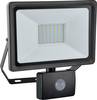 AS Schwabe LED 50W Optiline Bewegungsmelder 50W 46335 LED wall light (+ motion detector) EEC: F (A - G) 50 W Colours (LEDs): Neutral white