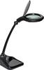 Maul 8261290 LED magnifying lamp MAULiris Magnification=1.75 x, 4 x 100 mm 2021 Energy Efficiency Class G (A - G)