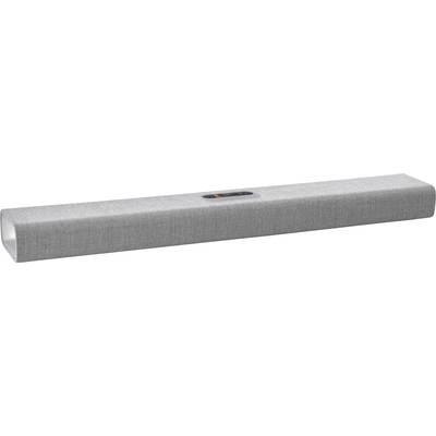 Harman Kardon Multibeam 700 Soundbar Grey Bluetooth, Voice-controlled, Wi-Fi