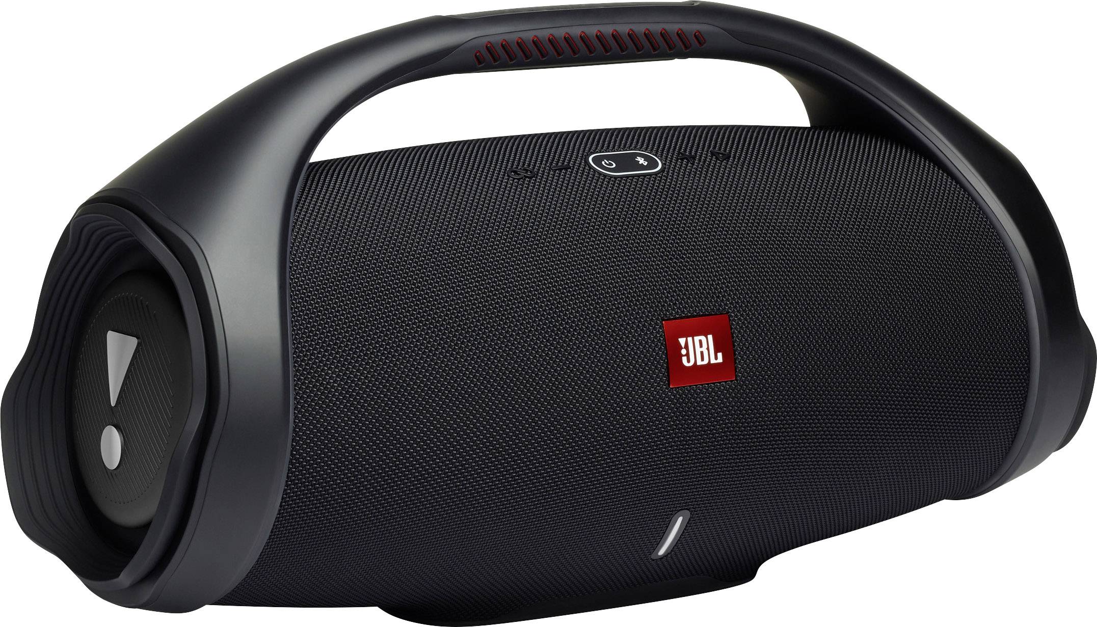 Jbl Boombox 2 Bluetooth Speaker Outdoor Water Proof Black