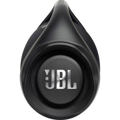 JBL Boombox 2 Bluetooth speaker Outdoor, Water-proof Black-1