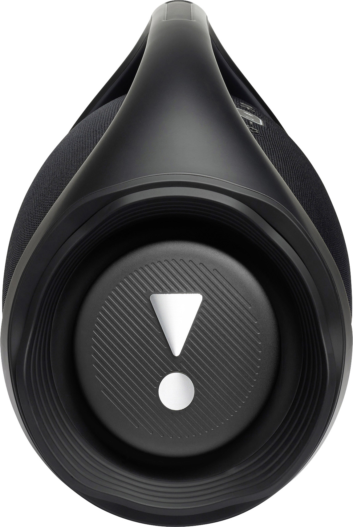 JBL Boombox 2 Bluetooth speaker Outdoor, Water-proof Black-2