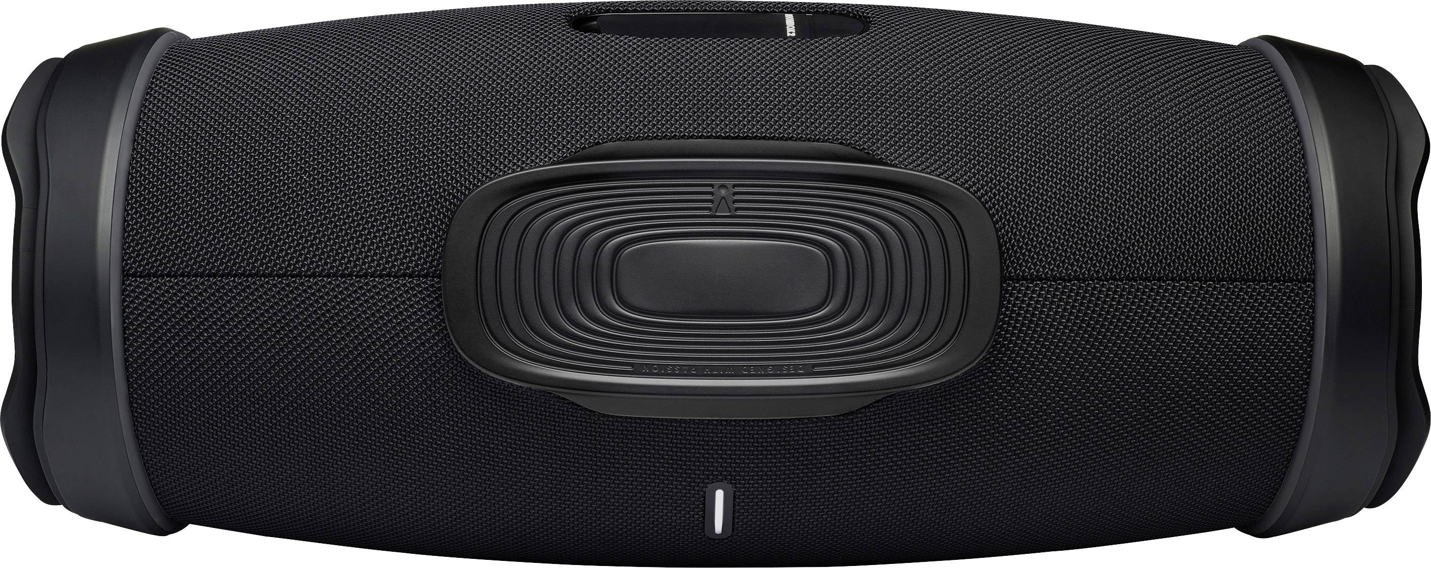 JBL Boombox 2 Bluetooth speaker Outdoor, Waterproof Black